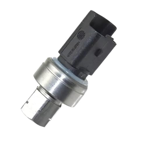 Sensor presión aire acondicionado Peugeot 307 206 207 presostato climatizador coche 9647971280