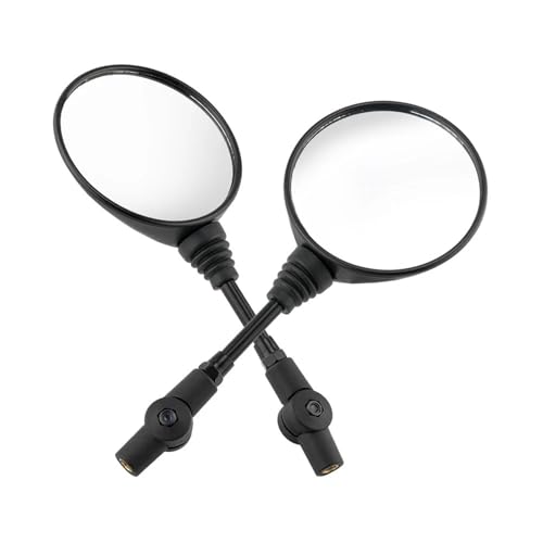 Espejos retrovisores para XRE 300 y CRF 250L que eliminan vibraciones en carretera