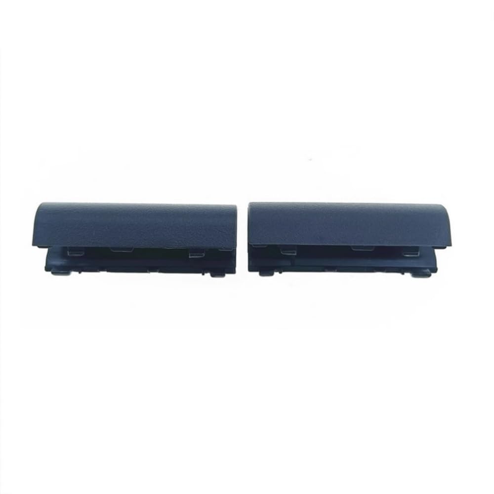 Coperchio per Cerniera LCD per dell Inspiron 3510 3511 3515 3520 3521 3525 3530 3535 (04VWKD 076CF6 - Nero)