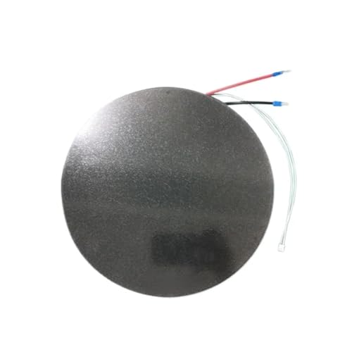 FLSUN QQS Pro zbgxbh 3Dv^[ANZT[ 24V q[gxbh EheBXvbgtH[ 255mm q[gy[p[Ή