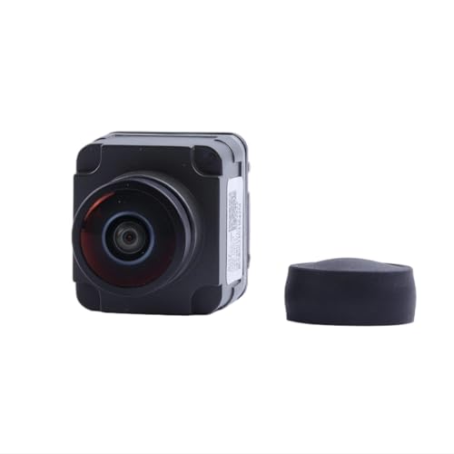 Caméra de recul BJ32-19H422-AB haute fidélité pour Range Rover Evoque