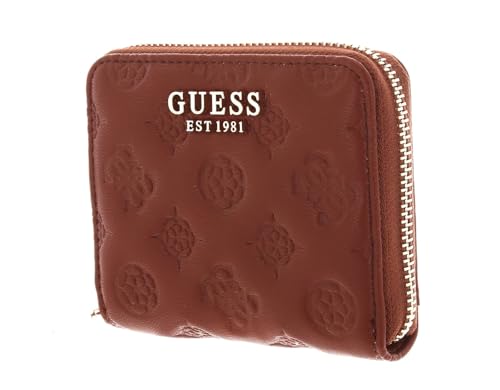 GUESS La Femme Small Zip Around