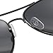 UV400 Metal Frame Protective PC Lens for Sports and Beach Activities Outdoor Unisex Adult Wear Fashion Sunglasses
