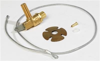 Hadley Horns H00755NS Dual Air Horn Control Valve