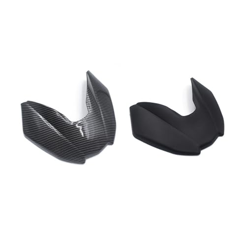 Bec de carénage G310GS extension garde-boue finition haut de gamme - 2
