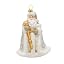 Gilded Kris Kringle
