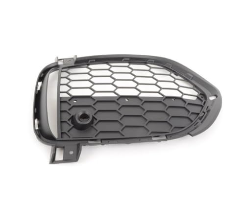 Grille de calandre M gauche pour X5 F15 remplace pare-chocs ouvert