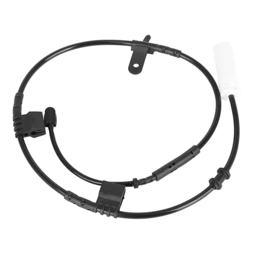 Sensor de desgaste de pastillas de freno evita daños al disco en Mini R55 34356792572