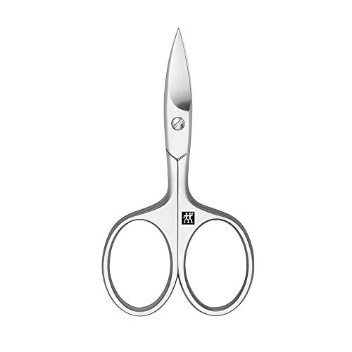 ZWILLING Maniküre Pflege Set, 5-teilig, Asian Competence, Leder, Geschenkset, Premium, Schwarz – Bild 3