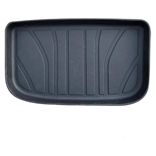 Tapis de coffre personnalisé voiture Geely EX2 protection arrière 2026