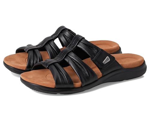 Image of Clarks womens Kitly Slide