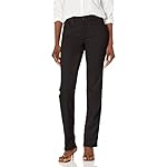 NYDJ Women’s Marilyn Straight Denim Jeans