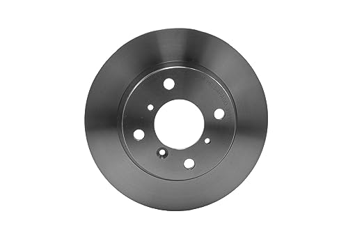 Disque de frein HELLA 8Dd 355 106-231 en alliage de fonte de précision