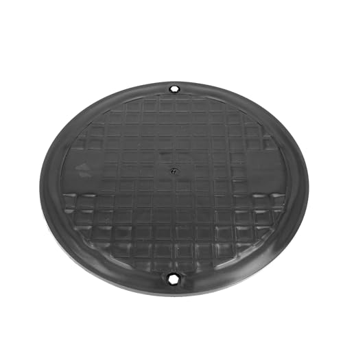 Couvercle puits DN400 Millto anti effondrement 1,5 t - 3