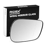 Cristal De Retrovisor, Cristal De Espejo, Cristal De Espejo Retrovisor: compatible con VOLVO XC70 Cross Country (295)