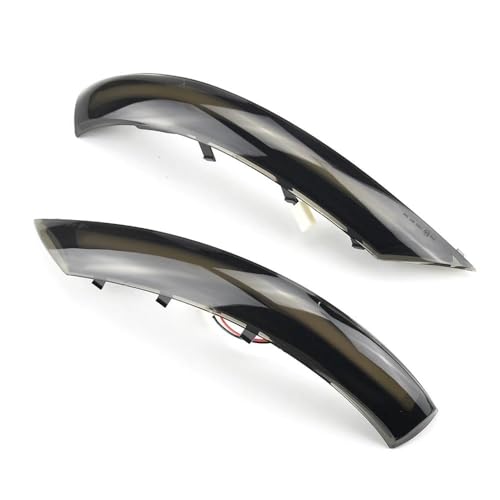 Indicateur miroir flèche pour Touareg 07-10 à défilement LED - 3