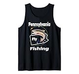 Pennsylvania Fly Angler Wilderness Designs