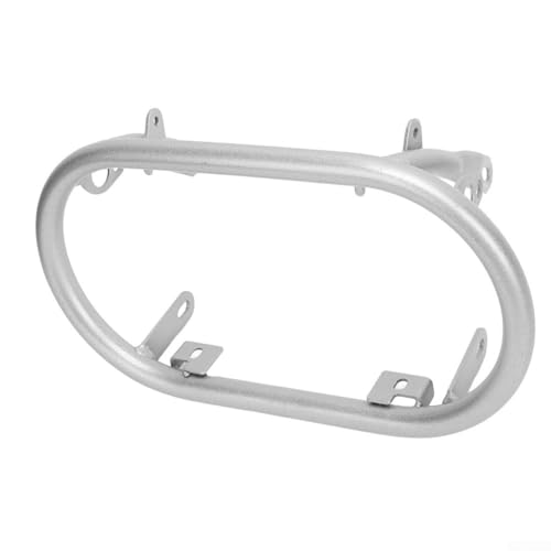 Soporte para faro de bicicleta de hierro RemixAst Z50 recambio para Monkey Bike 7