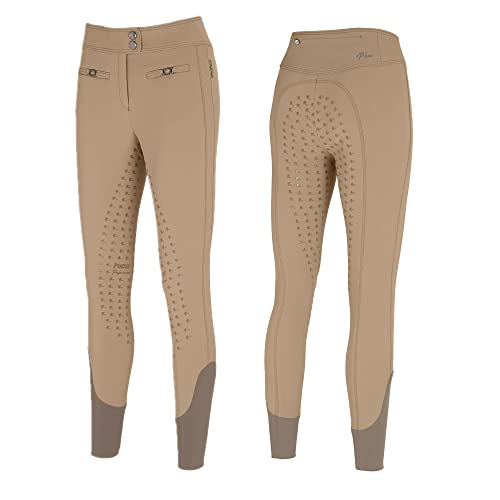 Pikeur Brianne SD ensemble complet femme macciato collection sportswear pour l'équitation