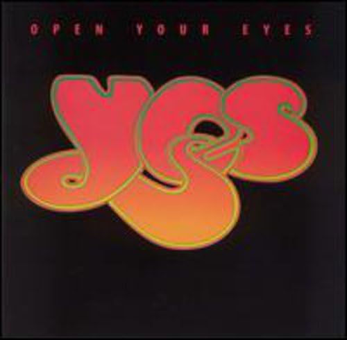 「オープン・ユア・アイズ」サントラCD Amazon.com: Open Your Eyes