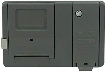 Dishwasher Detergent Dispenser Fits for General Electric, AP6301379, WD12X24058