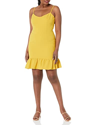 Image of Dress the Population Womens Mira Mini Sweetheart DressDress