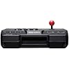 MAD CATZ T.E.3 Arcade Fight Stick ، أسود