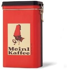 Julius Meinl Coffee Container - Empty 18 oz/500g - Joseph Binder Art