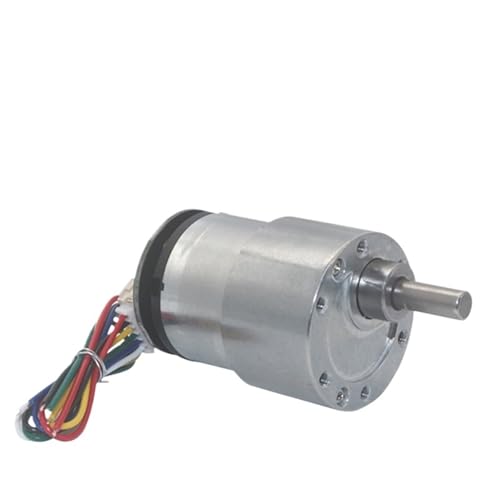 Motoréducteur JGB37-520B DC 12V 960RPM engrenages boîte de vitesses 37mm