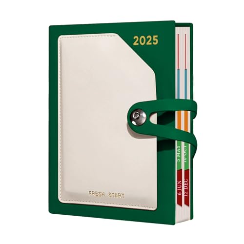 Catálogo para Comprar On-line Curpiel al mejor precio. 43 Agenda Escolar 2025 Agenda Ejecutiva Diario Director Español,200 Hojas,400 Páginas,Agenda 2025 Diaria,Planeador,Presupuesto de Gastos,Curpiel 14x21cm,Cuaderno A5,Regalos de Año...