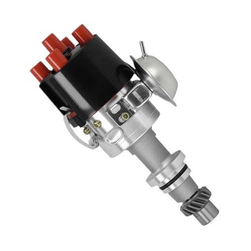 Distributeur d'allumage électronique VW Cabriolet 1.8 026905205AF
