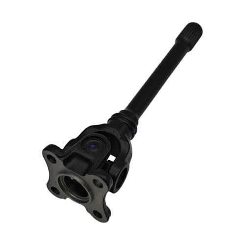 Eje de transmisión trasero largo SGW AT5 L E5 T3b ATV UTV A11P22000000000 de alta resistencia