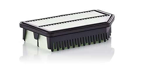 Original MANN-FILTER Filtre à air C 25 016 - Pour véhicules particuliers Cover