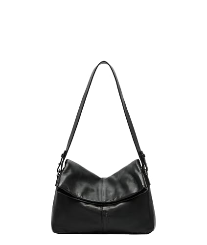 LIEBESKIND Berlin Hobo S FIONA Sheep Natural black