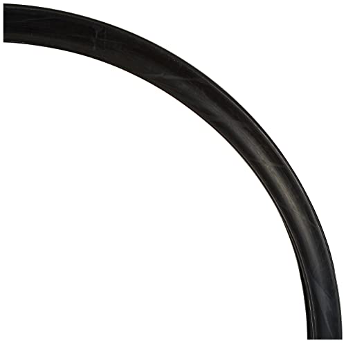 Prestige Sealing Ring Gasket for Popular 7.5/8.5/10/12-Liter Senior Deep Pan and 7.5-Liter Deluxe+ Aluminum & Hard Anodised Pressure Cookers, 10.5-Inch