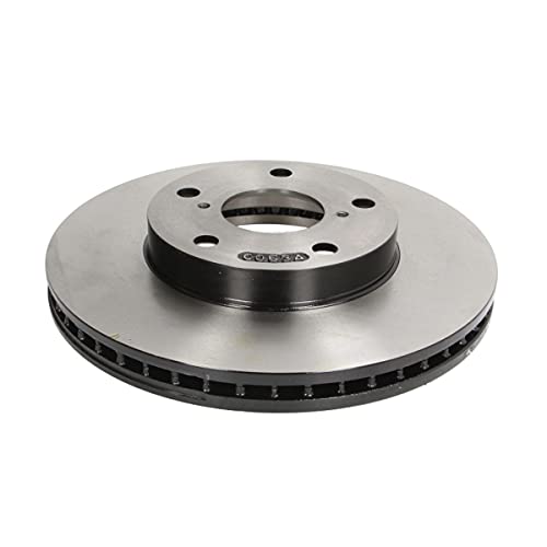 TRW DF4161 Jeu de Disques de Frein arrière de rechange standard pour berline et break