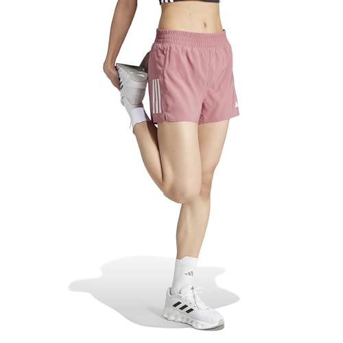 Image of adidas Women's Own The Run Shorts