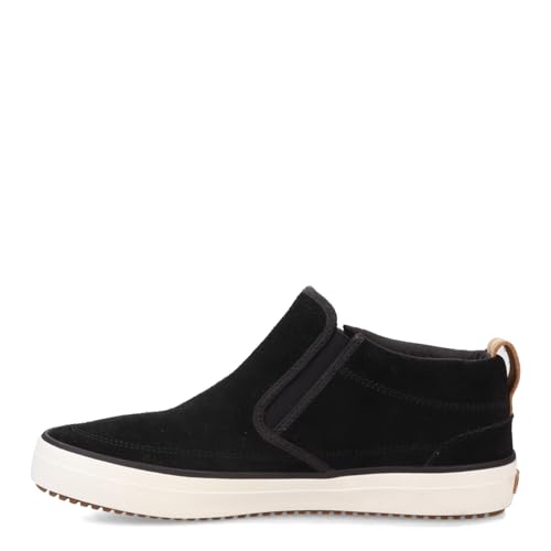 Image of Sperry Womens Crest Lug ZoneSneaker