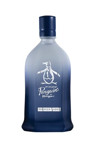 Original Penguin Premier Label Eau De Toilette for Men -