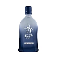 Original Penguin Premier Label Eau De Toilette for Men - Mens Cologne, Long Lasting Perfume, EDT, Fragrance with Notes of Bergamot, Jasmine & Oak Wood - 3.4 fl oz
