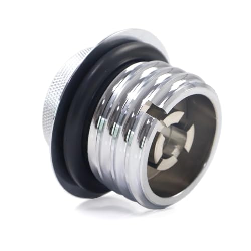 Bouchon réservoir d'essence pour éviter les reflets sur Electra Glide - 3
