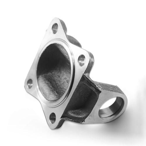 Driveshaft Flange Yoke 3-2-159 Compatible with 1410 Series, 1.188