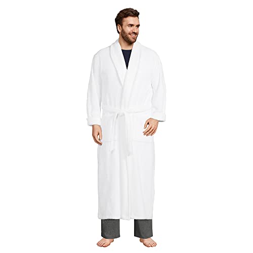 Top 10 Best Terry Cloth Bathrobe Men Reviews & Buying Guide Katynel