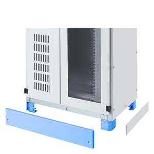 Siemens Sivacon-S4 jeu des bases 900 mm accessoire de montage pour châssis