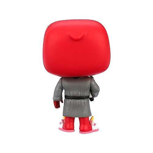 Pop! Marvel: Deadpool - Deadpool Vestido Para Dormir #327 – Funko