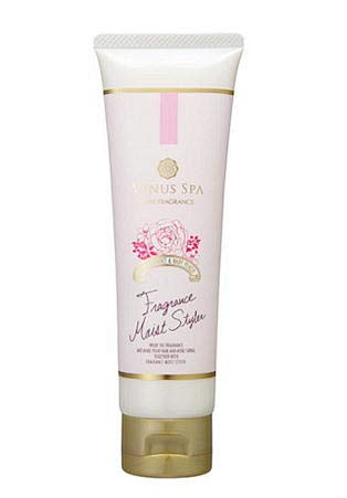 Amazon.co.jp: Venus Spa Fragrance Moist Styler Pink Bouquet & Baby