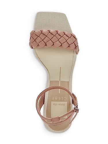 Dolce Vita Women's Maren Heeled Sandal2