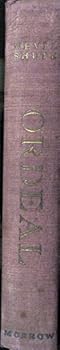 Hardcover Ordeal (a.k.a. What Happened to the Corbetts) Book
