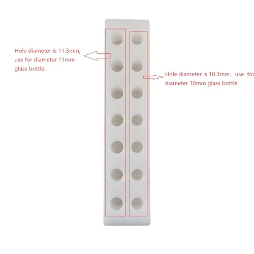 Manual 2ML 5ML 10ML small perfume capping machine,perfume sample capper,travel sample liquid bottle capper for diameter 10mm or 11mm glass bottle3