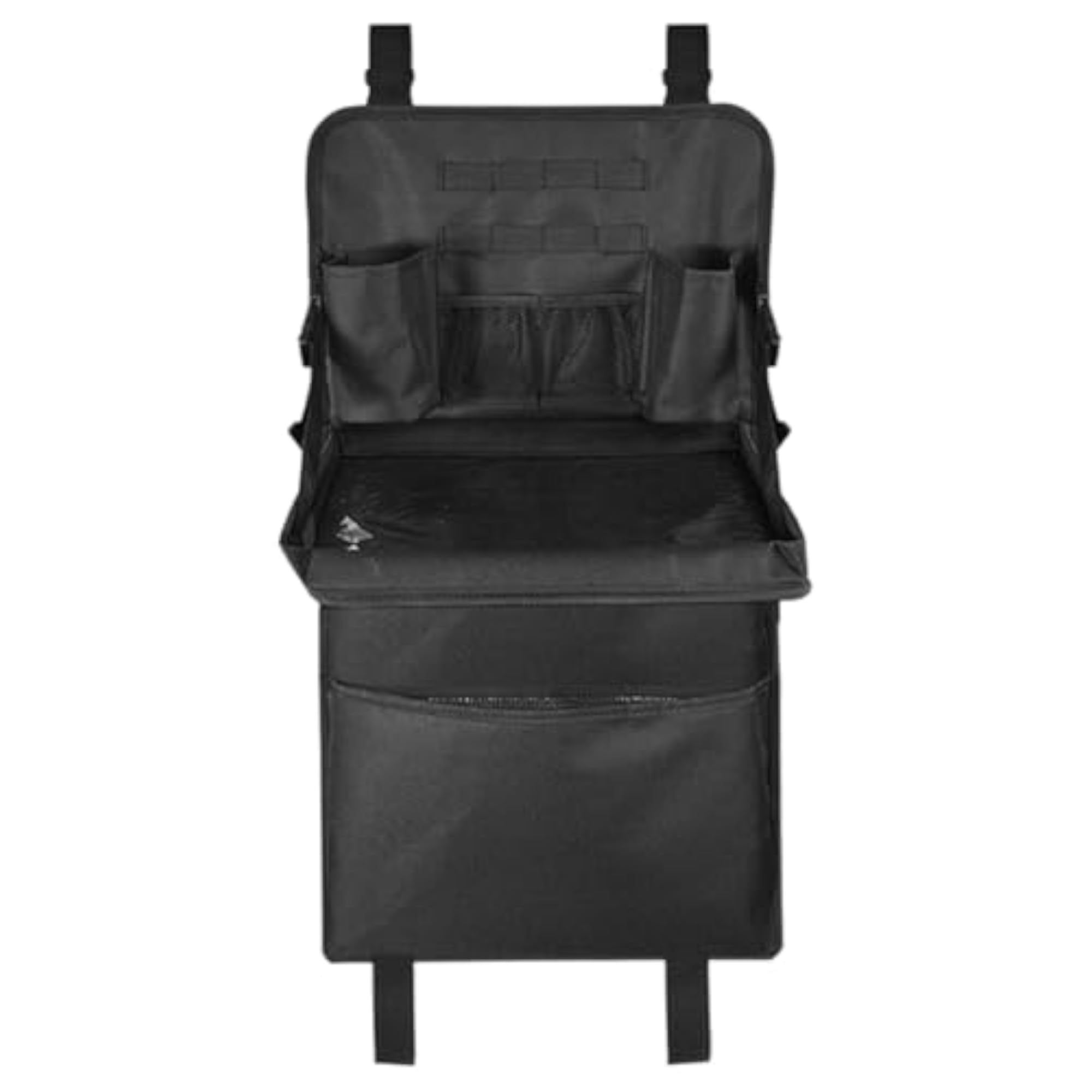 Beauty Tool Storage Bag, Compact Large Capacity Makeup Organizer